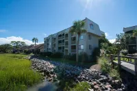 188 Beach Club Villa Hotels in Beaufort County