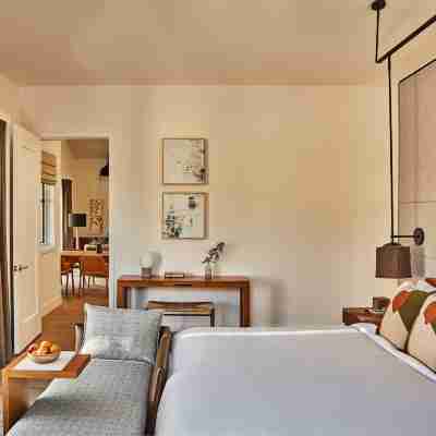 Solage, Auberge Collection Rooms