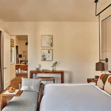 Solage, Auberge Collection