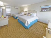 Dunes Court Hotels near Old Pro Golf