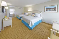 Dunes Court