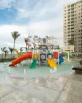 Salinas Exclusive Resort - Beach