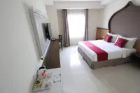 Namira Syariah Hotel Surabaya Hotel di Kecamatan Jambangan