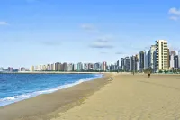 Stop Way Hotel Fortaleza Hotels in Fortaleza
