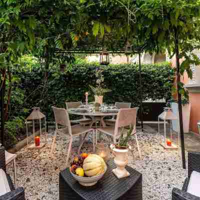 Casa Francesca in Lucca Hotel Exterior