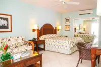 Trade Winds Hotel Hoteles en Cedar Grove