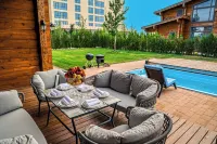 Eco Village Hotel -  case vacanza in affitto