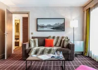 Hotel le Savoy Méribel