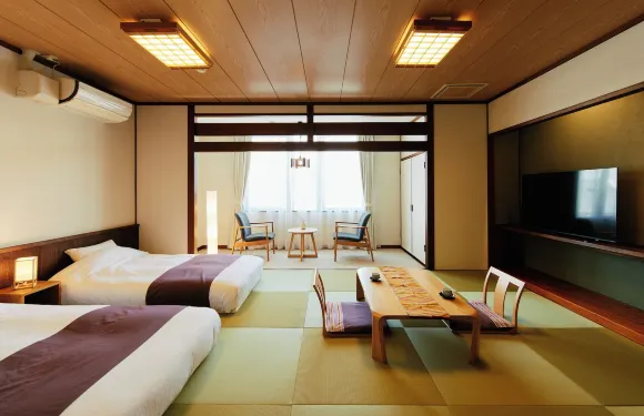 優多利亞藤裏酒店