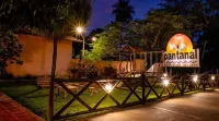 Pantanal Hotel Hotels near Caiman Ecological Refuge