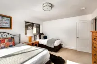 Kbm Resorts: Rpt-14T Bright and Airy 4Bdrm Luxury Park City Home with Gas Fireplace Easy Access