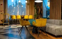 Radisson Blu Aurum Hotel, Brasov - Business