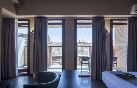 阿爾達奧利特城堡