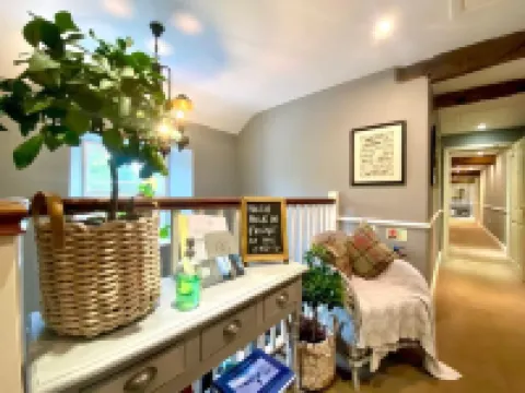 The King's Head Hotels in Eden