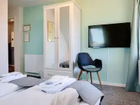 Kridthuset Stevns Klint Hotels in Rødvig Stevns
