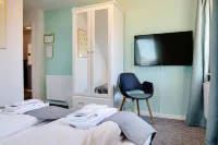 Kridthuset Stevns Klint Hotels in Rødvig Stevns