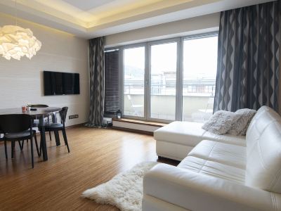 Apartamenty Sun & Snow Ustroń