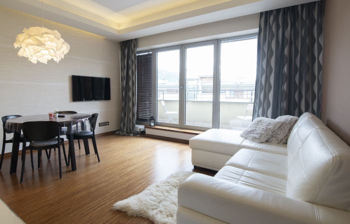 Apartamenty Sun & Snow Ustroń