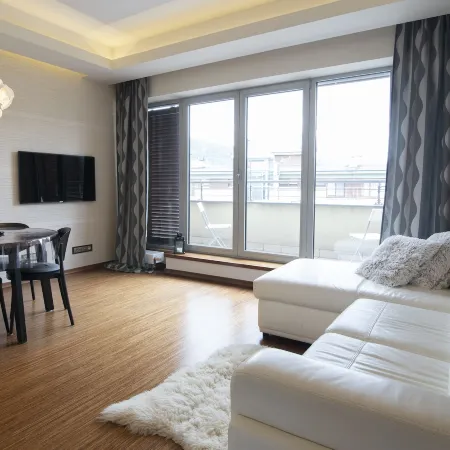 Apartamenty Sun & Snow Ustroń
