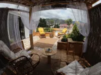 AFİLLİ KÖŞK Hotels in Amasya