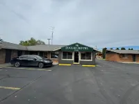 Euclid Motel Hotels in Bay City
