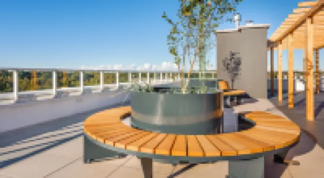 Apartamenty陽光雪Polanki Aqua