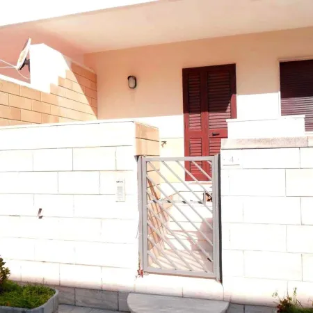 Holiday Home Rita 1 Otranto