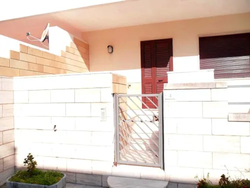 Holiday Home Rita 1 Otranto