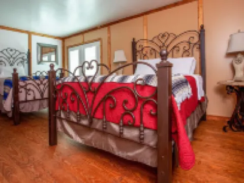 Round Top Hotel Hotels in Fayette County