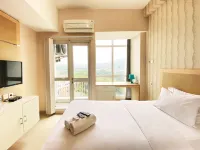 Comfortable And Strategic Studio At Taman Melati Jatinangor Apartment Hotel di Jatinangor
