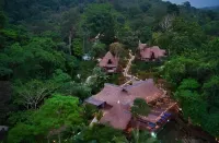 Hotel MadreSierra Parque Tayrona Hotels near Tayrona National Parks