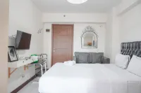 Warm and Tidy Studio at Cinere Resort Apartment - 2-Star
