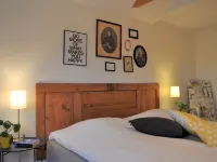 Villa Sandby B&B Hotel di Loderup