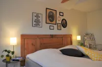 Villa Sandby B&B