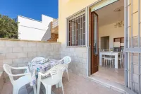 2428 Villino la Caletta by Barbarhouse