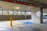 ULTIQA Signature at Broadbeach - parking