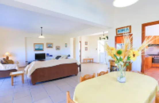 The Vines in Latchi with 3 Bedrooms and 3 Bathrooms