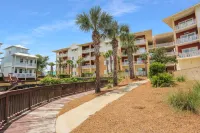 Waterside Village Cottage 3220 by Pristine Properties Vacation Rentals Hotels in Mexico Beach