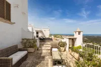 2812 Casa Degli Amici by Perle di Puglia