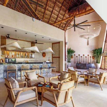 Hotel Shibari - Restaurant & Cenote Club