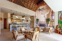 Hotel Shibari - Restaurant & Cenote Club - 5-Star