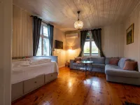 Hesla Farm Hotels in Gol