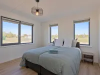 Holiday Home Zeeland Near Schelphoek Beach