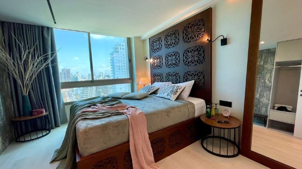 C Tower Apartments