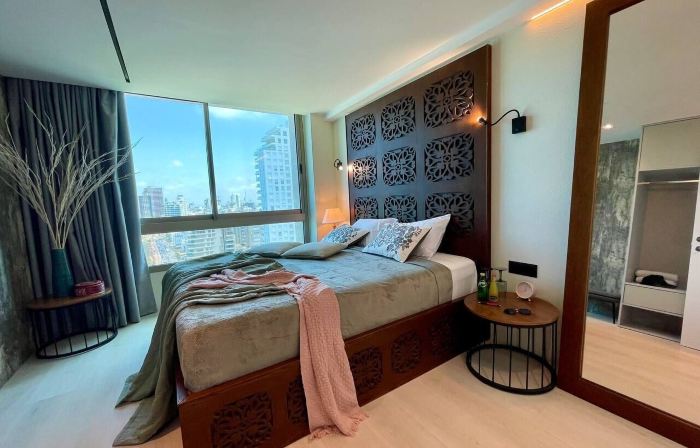 C Tower Apartments
