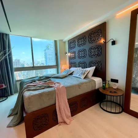 C Tower Apartments