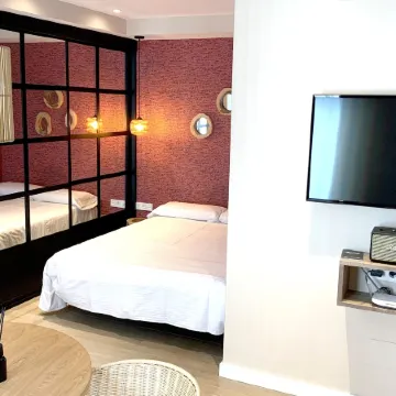 Sea to Sky Suites - Mijas Pueblo