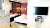 Sea to Sky Suites - Mijas Pueblo Отели рядом с достопримечательностью «Iglesia Parroquial de la Inmaculada Concepcion»