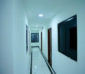 Gms Golden Residency - 2-Star