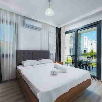 Ben Houses Family Rooms